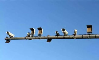 昆明12月10日新增19個電子眼監(jiān)控，優(yōu)化交通安防