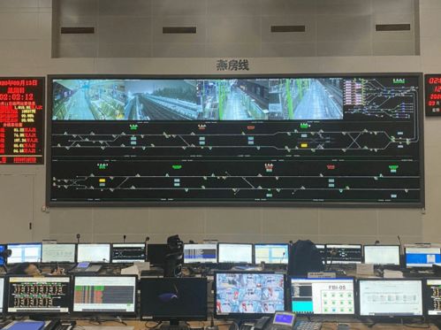 《首都智慧地鐵發(fā)展白皮書(shū)》發(fā)布 電子監(jiān)控設(shè)備引領(lǐng)智慧化浪潮，經(jīng)開(kāi)區(qū)企業(yè)集群顯身手